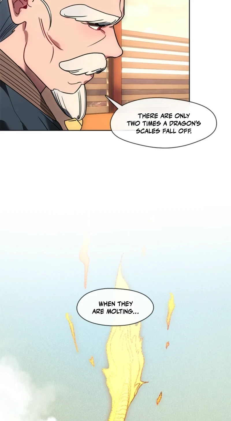 Bridal Night Chapter 49, page 33