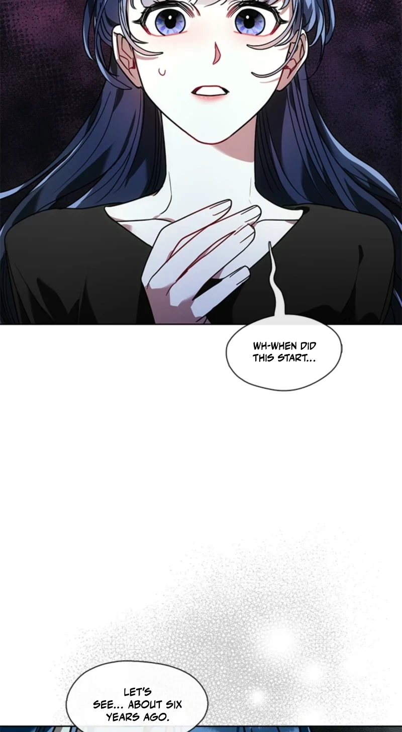 Bridal Night Chapter 49, page 35
