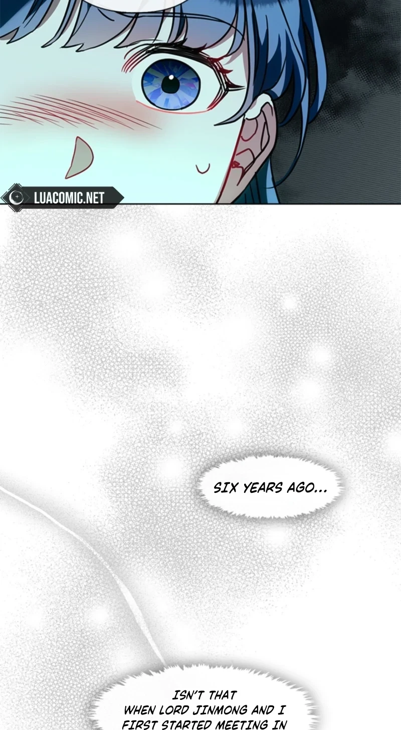 Bridal Night Chapter 49, page 36
