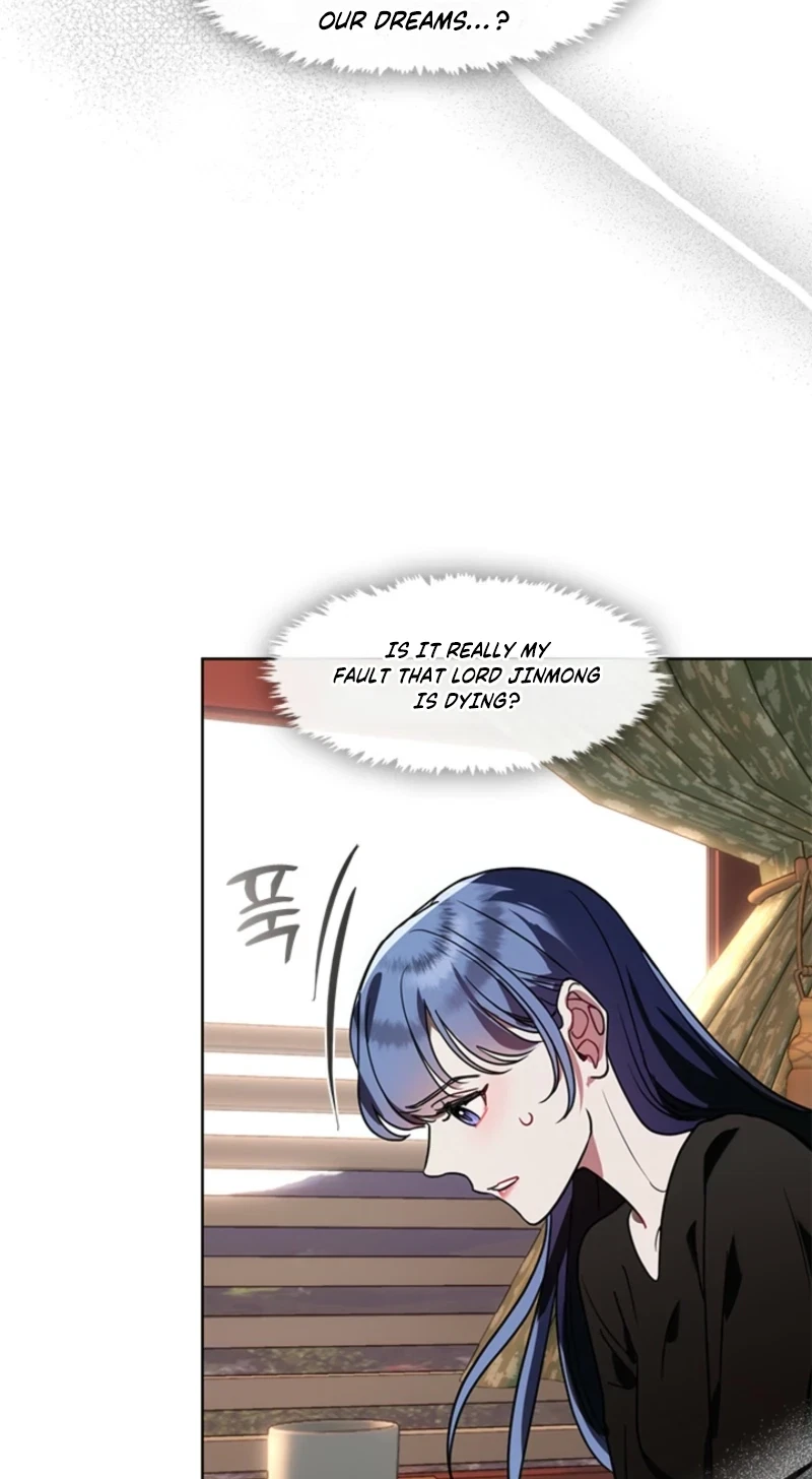 Bridal Night Chapter 49, page 37