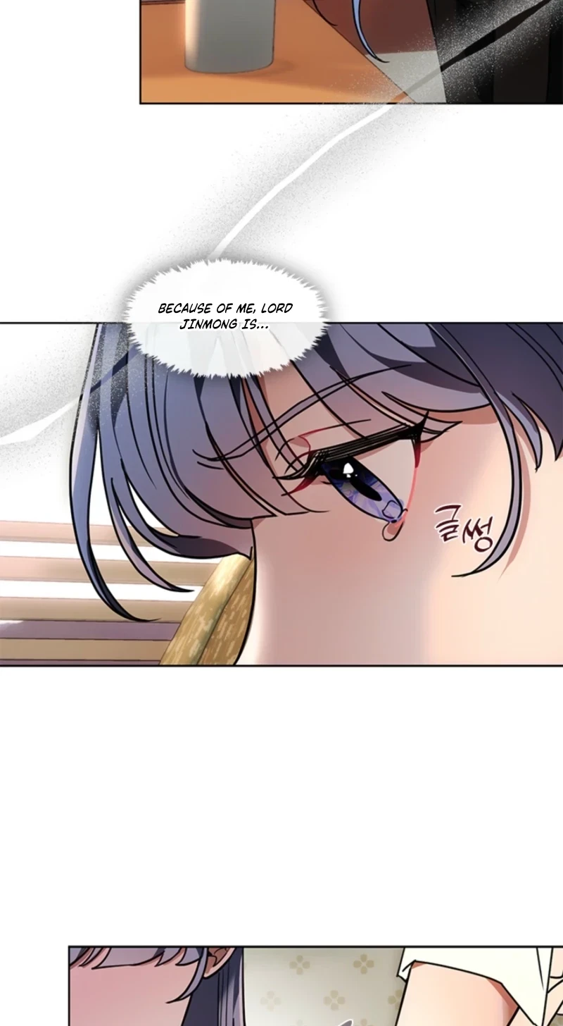 Bridal Night Chapter 49, page 38
