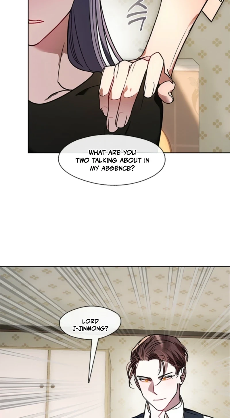 Bridal Night Chapter 49, page 39