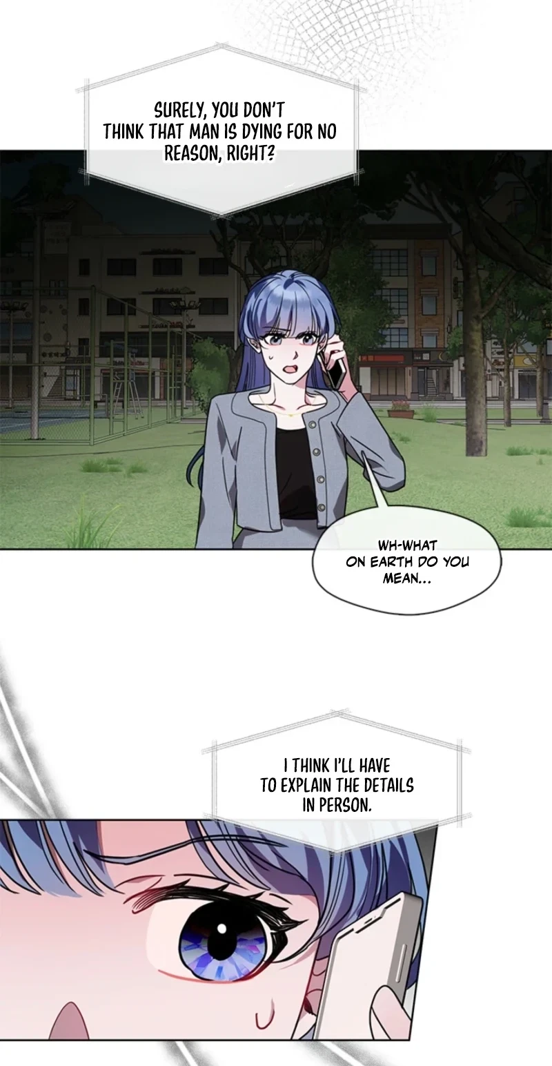 Bridal Night Chapter 49, page 4