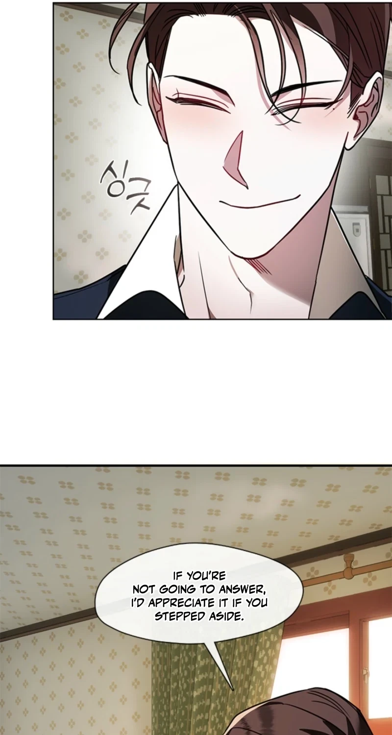 Bridal Night Chapter 49, page 41
