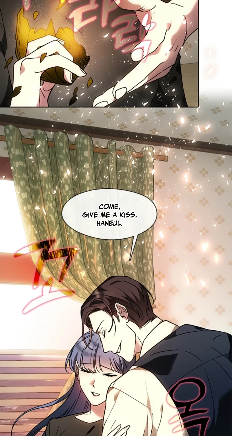 Bridal Night Chapter 49, page 45
