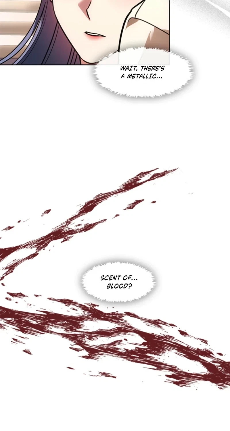 Bridal Night Chapter 49, page 47