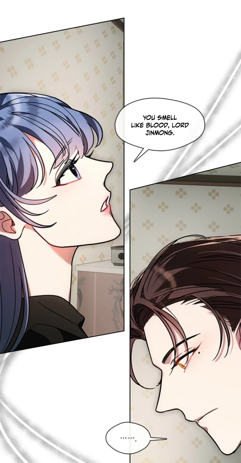 Bridal Night Chapter 49, page 51