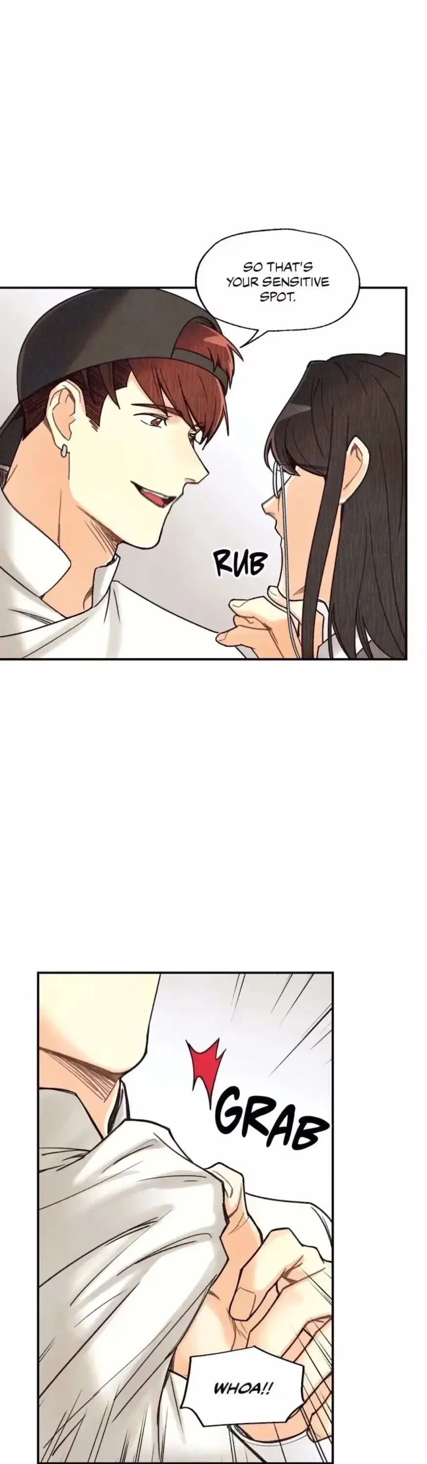 Pian Pian Chapter 57, page 14
