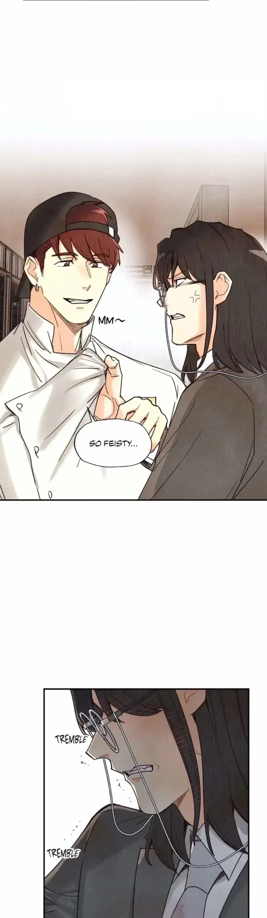 Pian Pian Chapter 57, page 15