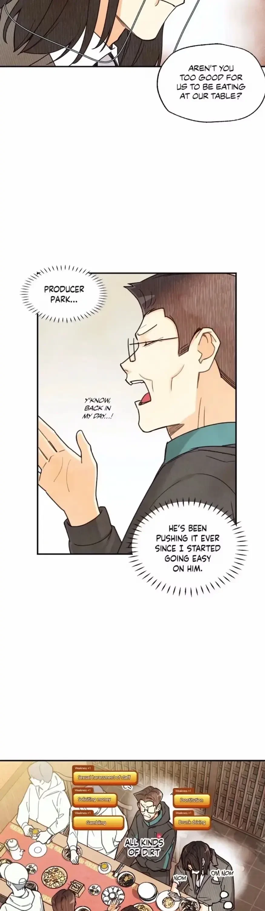 Pian Pian Chapter 57, page 2
