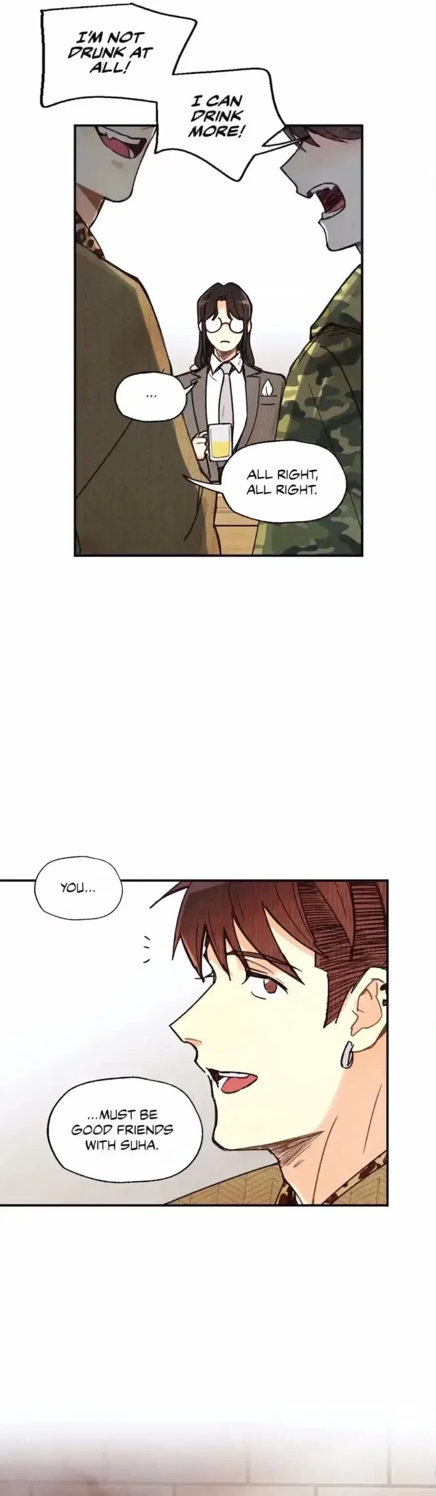 Pian Pian Chapter 57, page 24