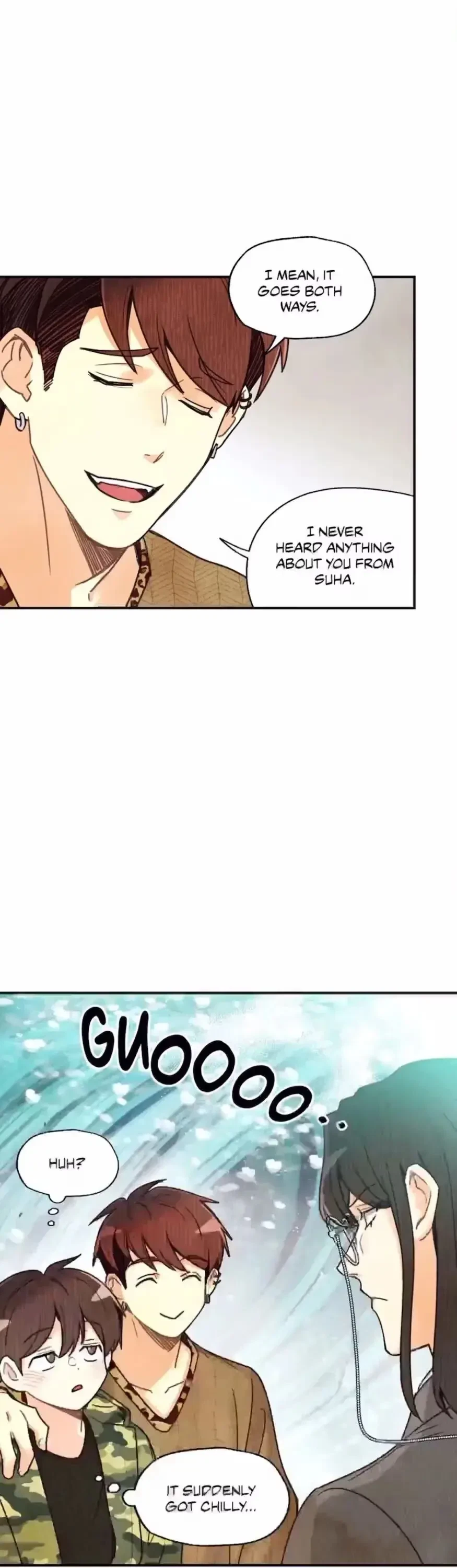 Pian Pian Chapter 57, page 26