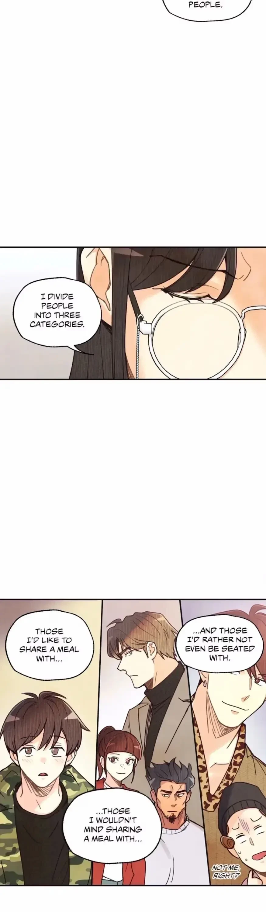 Pian Pian Chapter 57, page 30