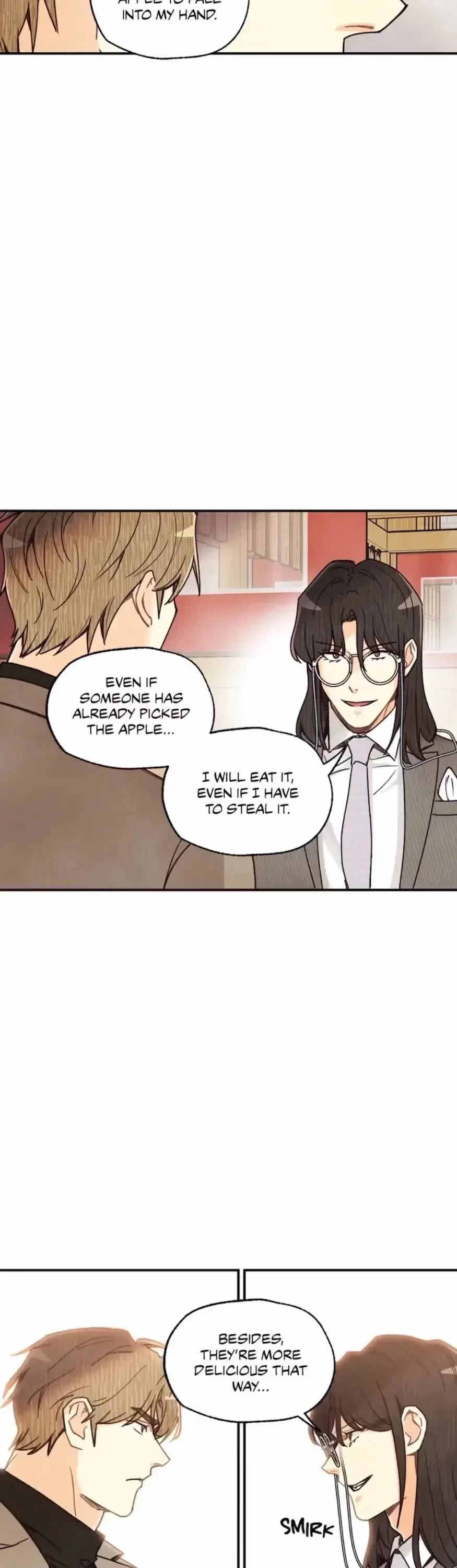 Pian Pian Chapter 57, page 36