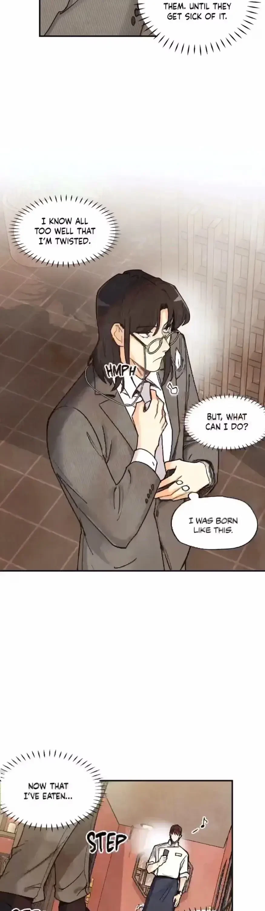 Pian Pian Chapter 57, page 4