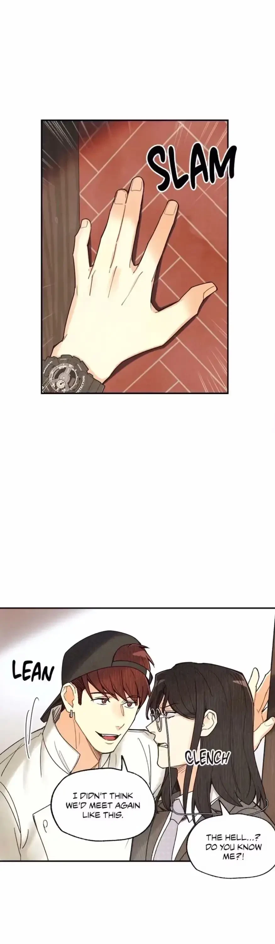 Pian Pian Chapter 57, page 8