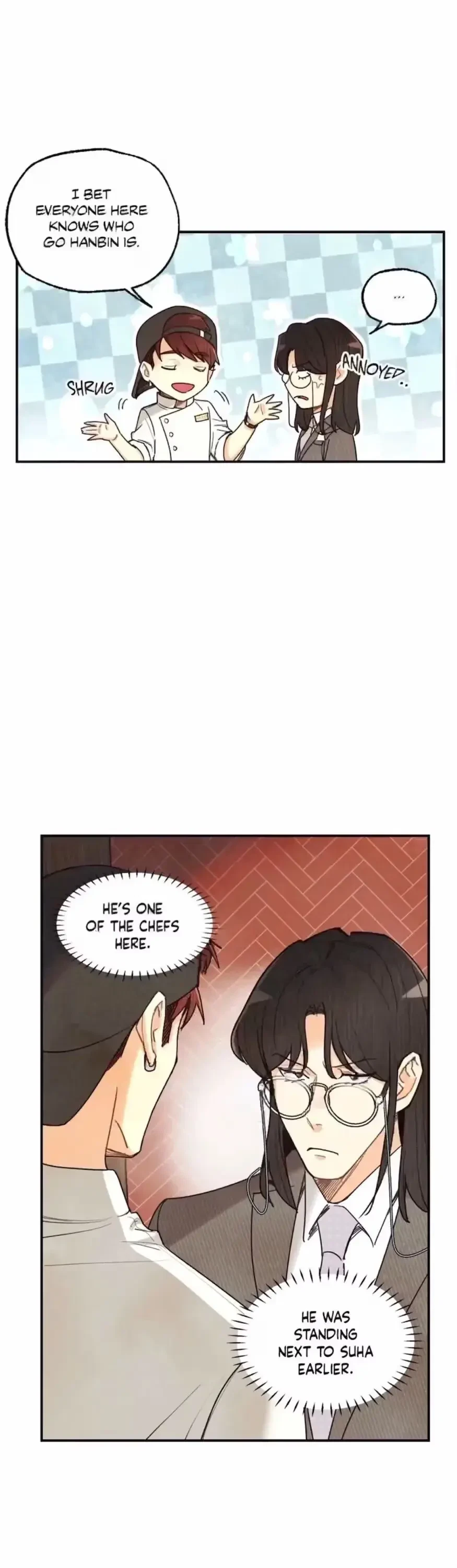 Pian Pian Chapter 57, page 9