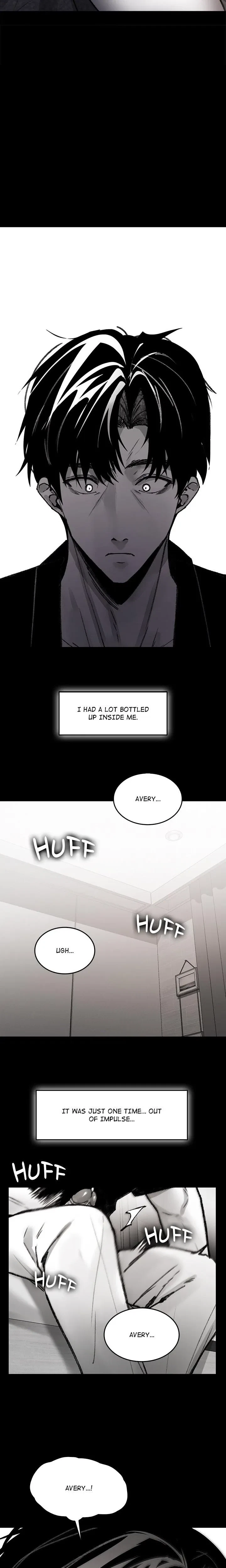 Get Out Of My Body! Chapter 3, page 3