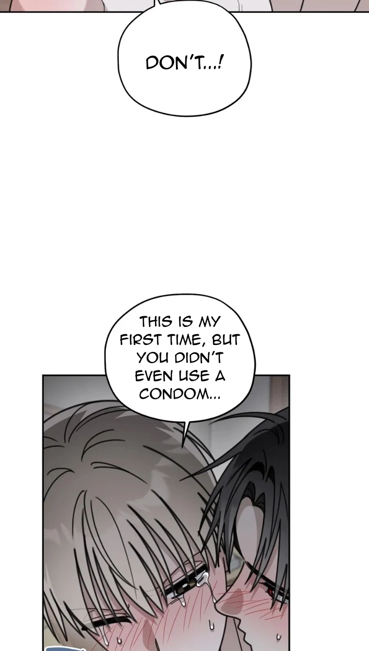 The Kangwoo Effect Chapter 28, page 10