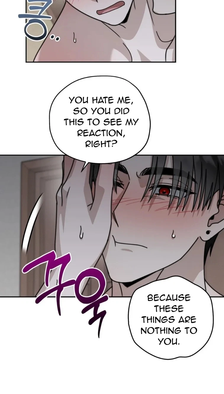 The Kangwoo Effect Chapter 28, page 11