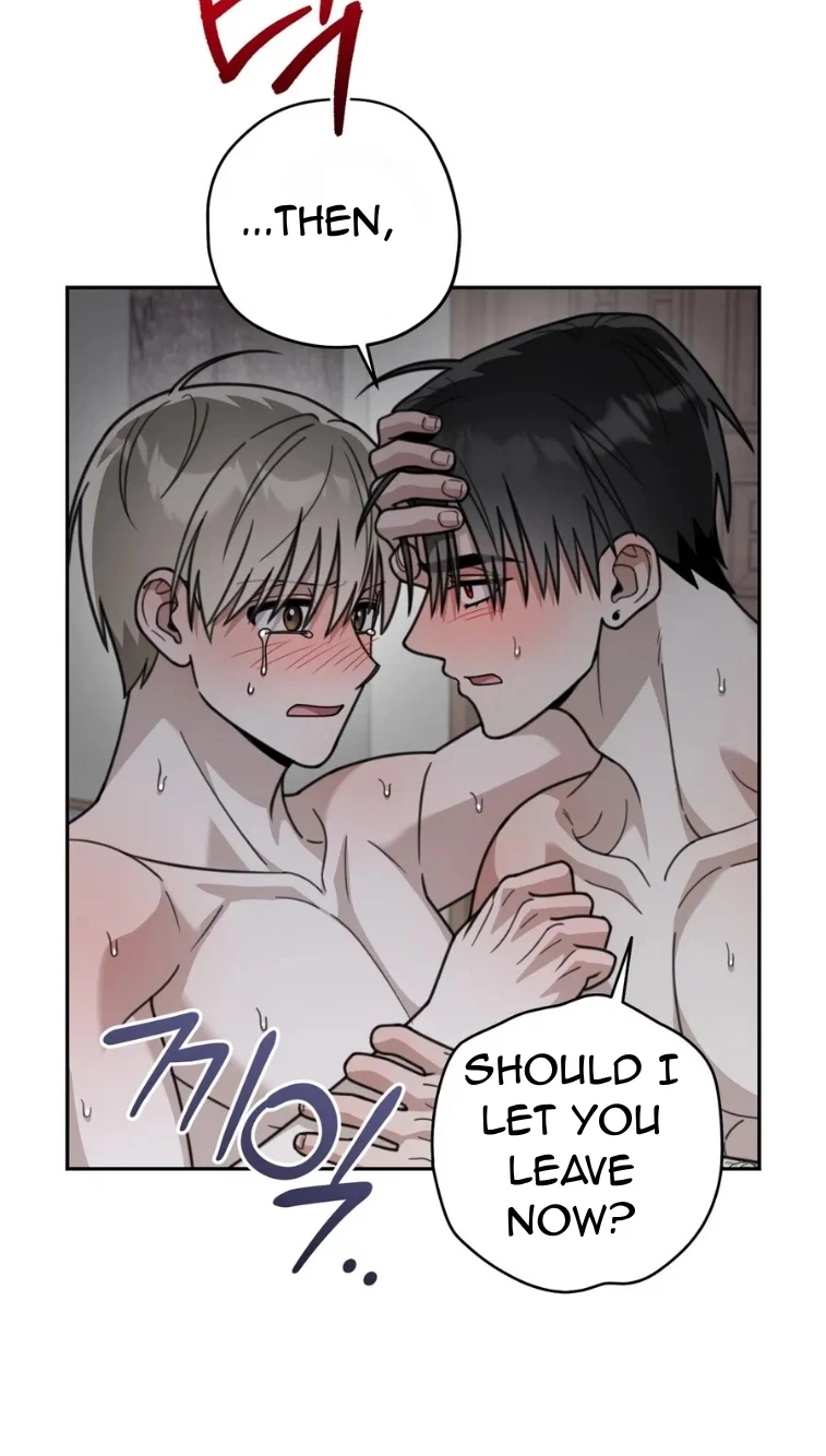 The Kangwoo Effect Chapter 28, page 13