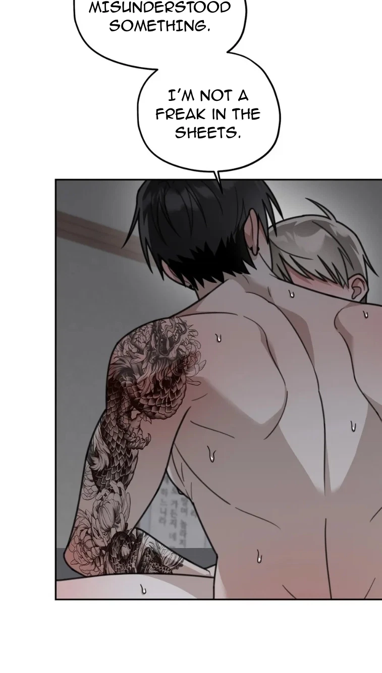 The Kangwoo Effect Chapter 28, page 16