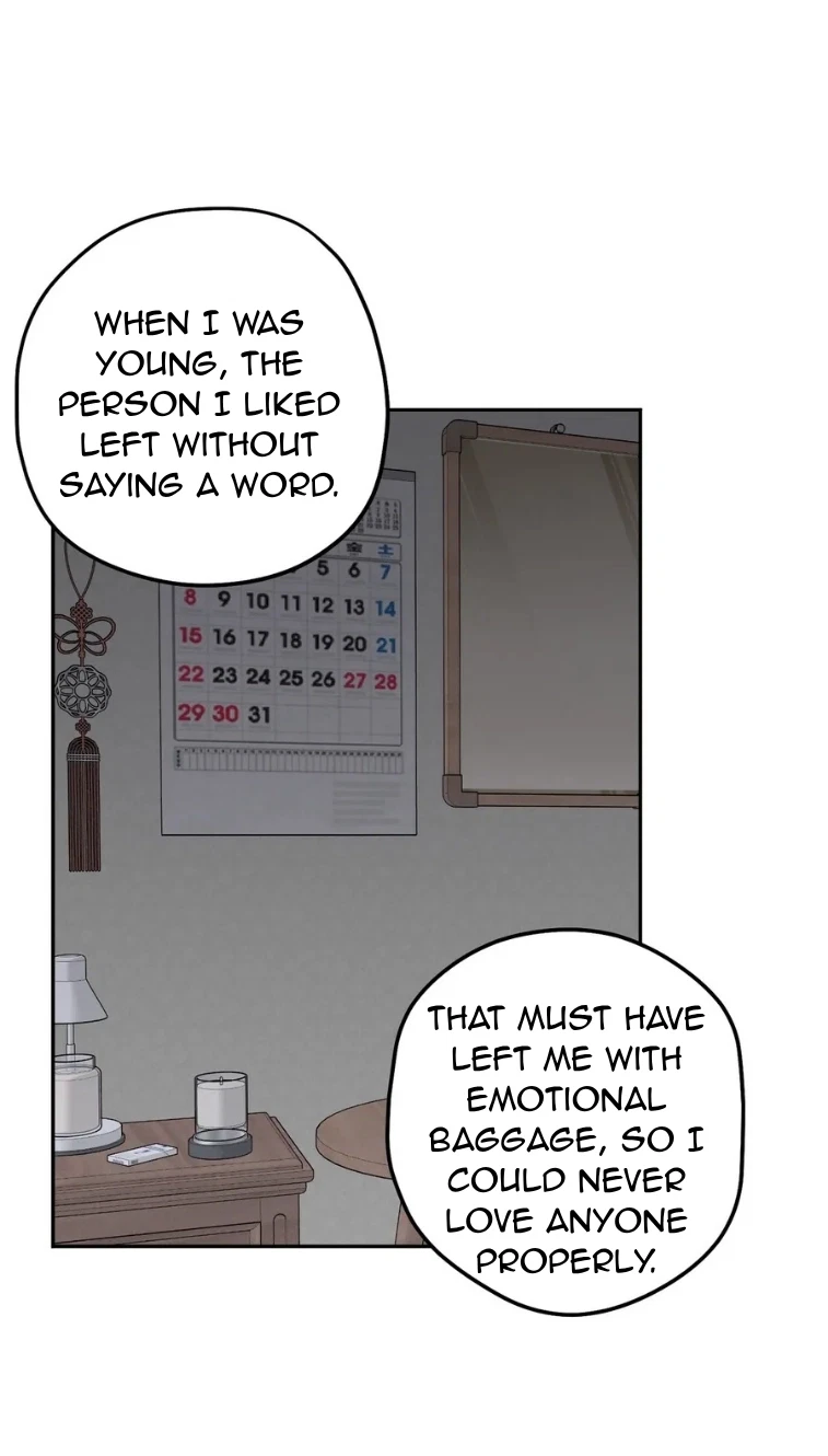 The Kangwoo Effect Chapter 28, page 17