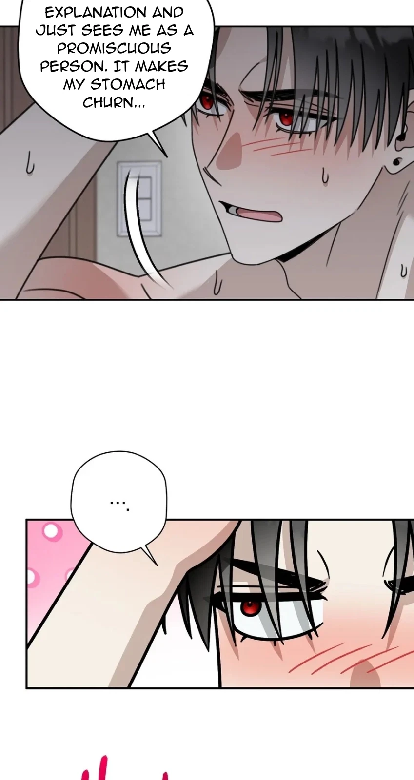 The Kangwoo Effect Chapter 28, page 19