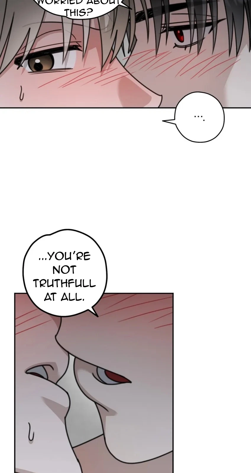 The Kangwoo Effect Chapter 28, page 21