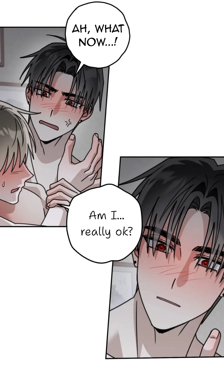 The Kangwoo Effect Chapter 28, page 23