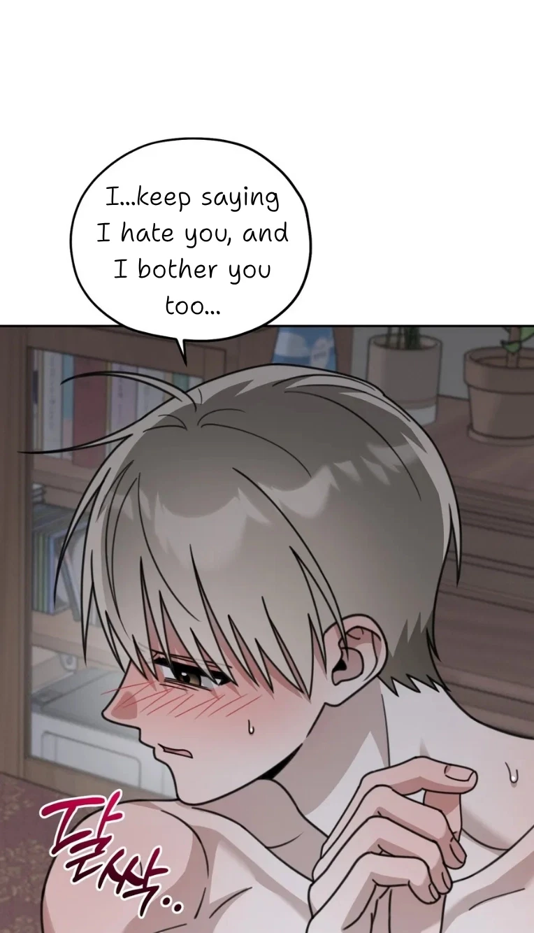 The Kangwoo Effect Chapter 28, page 24