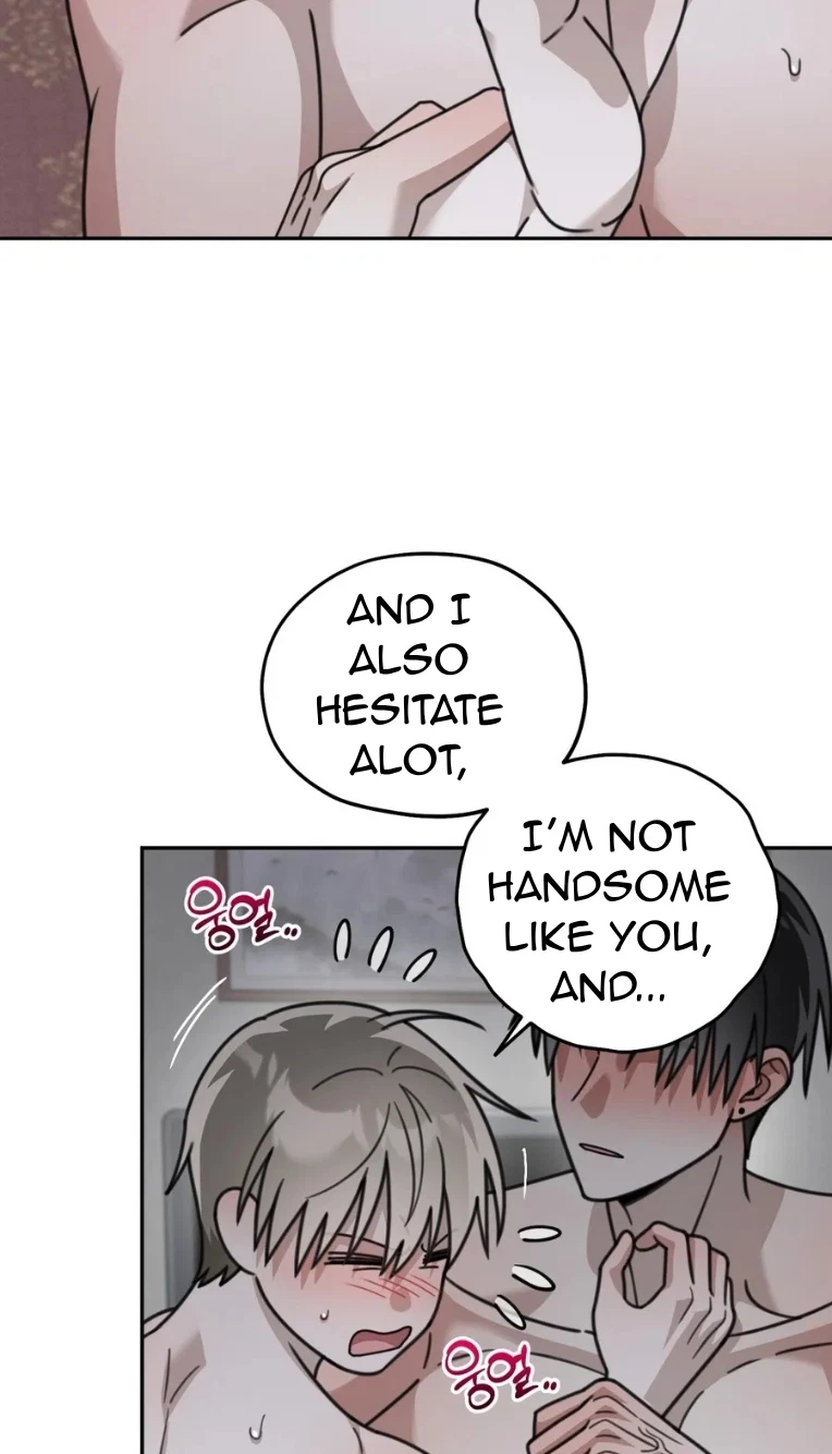 The Kangwoo Effect Chapter 28, page 25