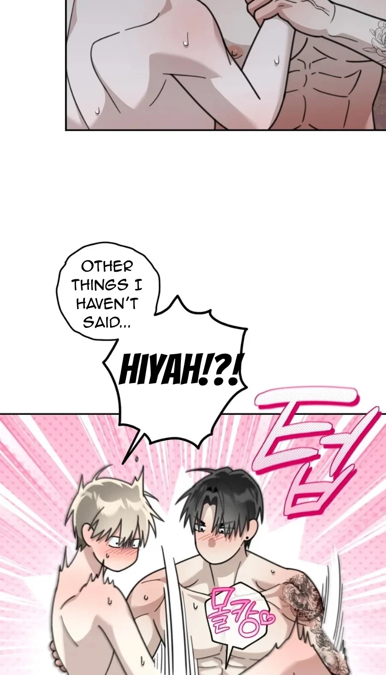 The Kangwoo Effect Chapter 28, page 26