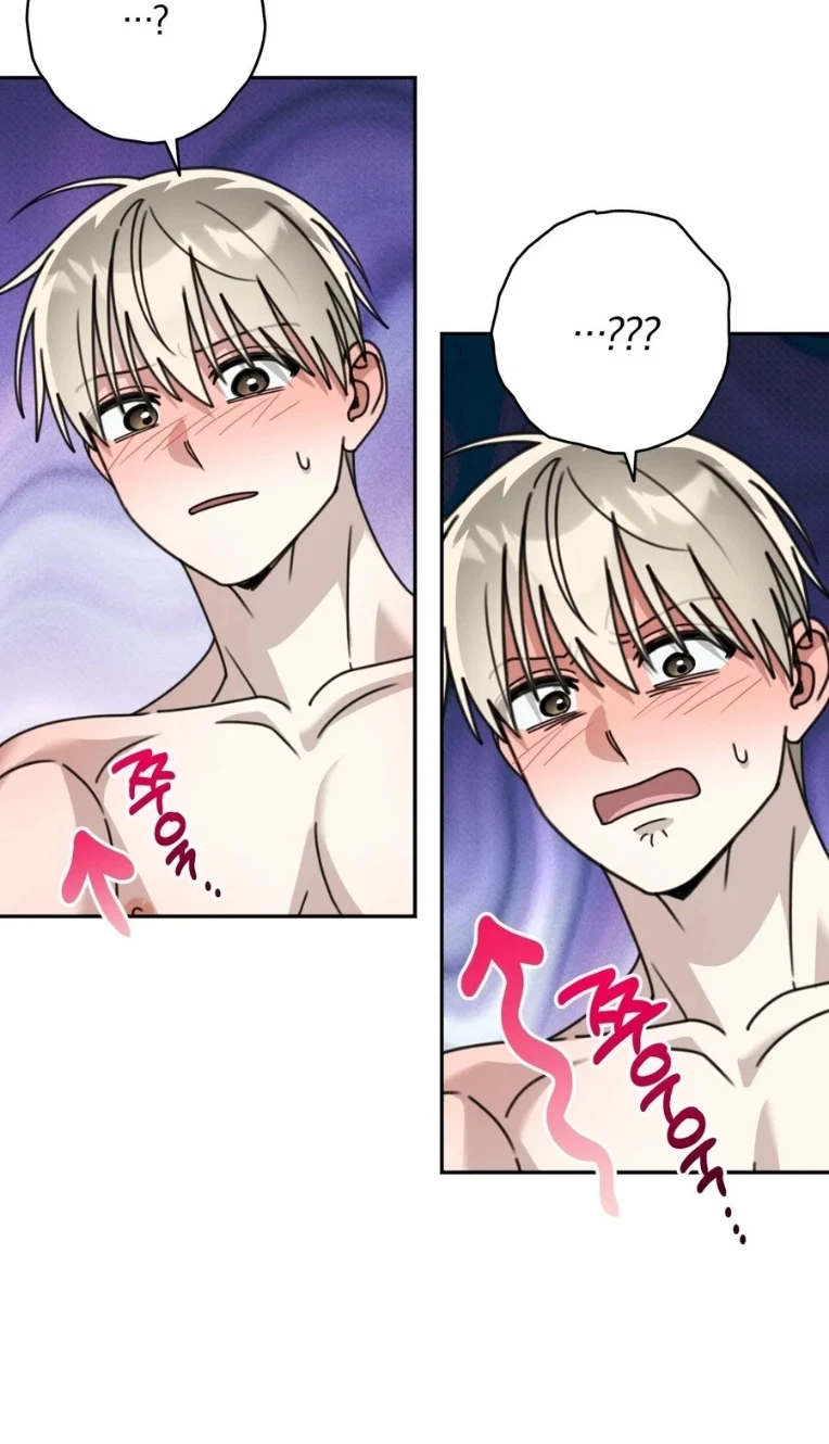 The Kangwoo Effect Chapter 28, page 28