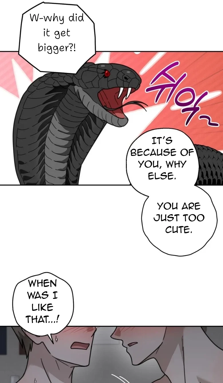 The Kangwoo Effect Chapter 28, page 29