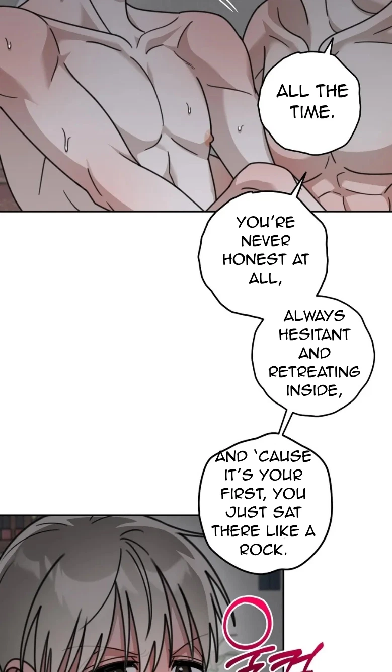 The Kangwoo Effect Chapter 28, page 30