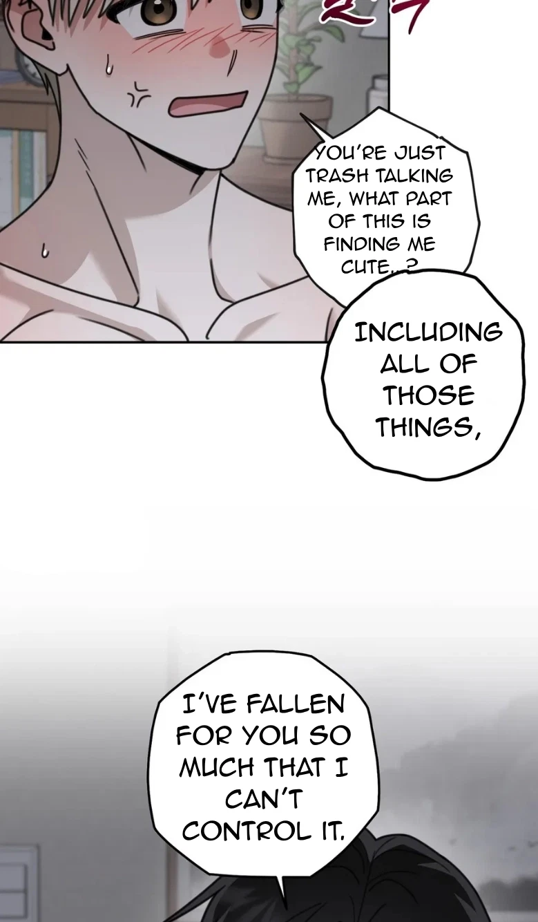 The Kangwoo Effect Chapter 28, page 31
