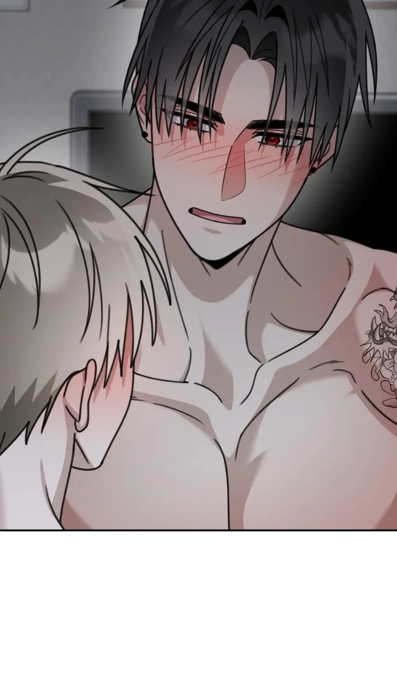 The Kangwoo Effect Chapter 28, page 32