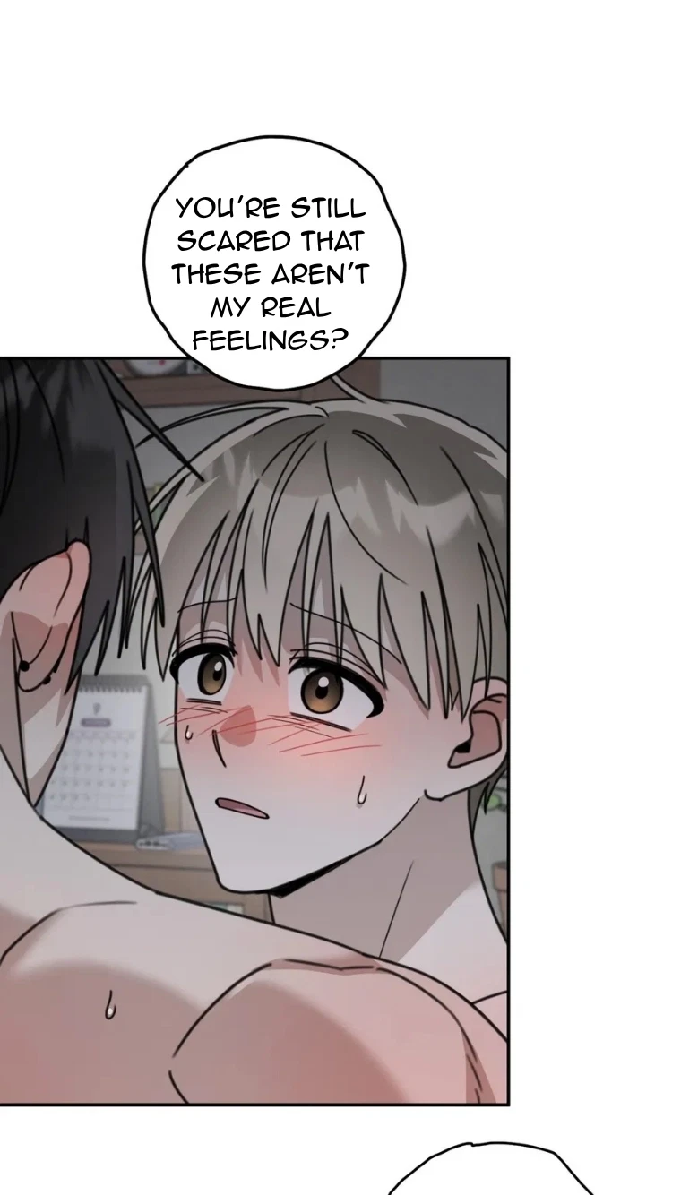 The Kangwoo Effect Chapter 28, page 33