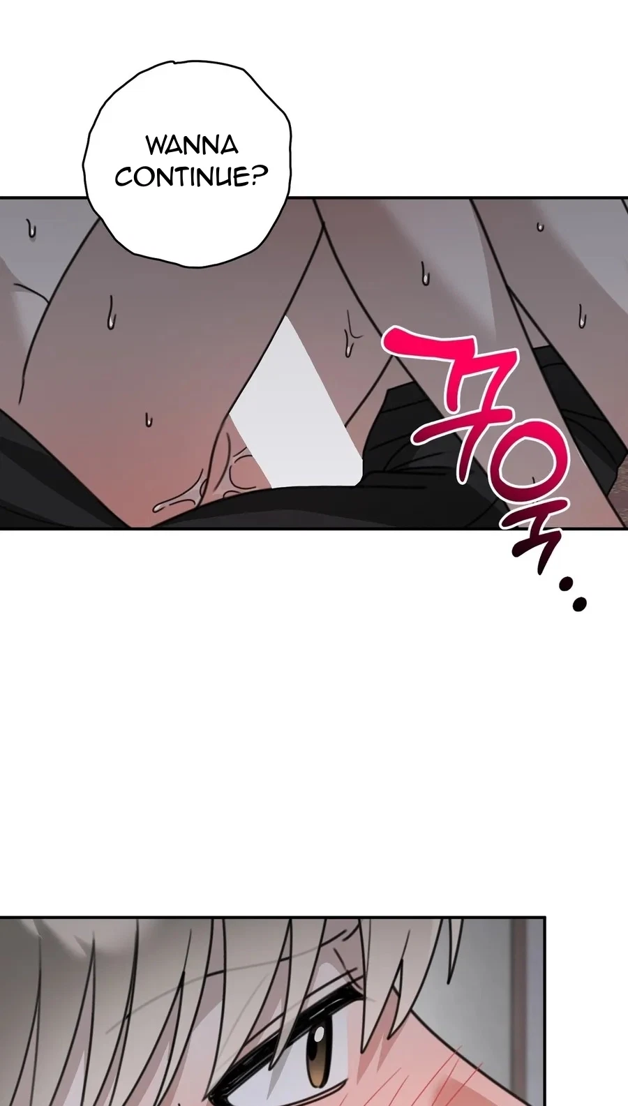 The Kangwoo Effect Chapter 28, page 36