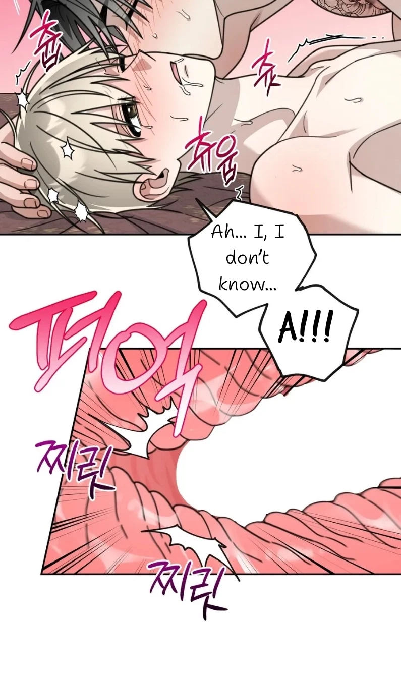 The Kangwoo Effect Chapter 28, page 42
