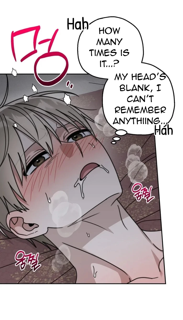 The Kangwoo Effect Chapter 28, page 46