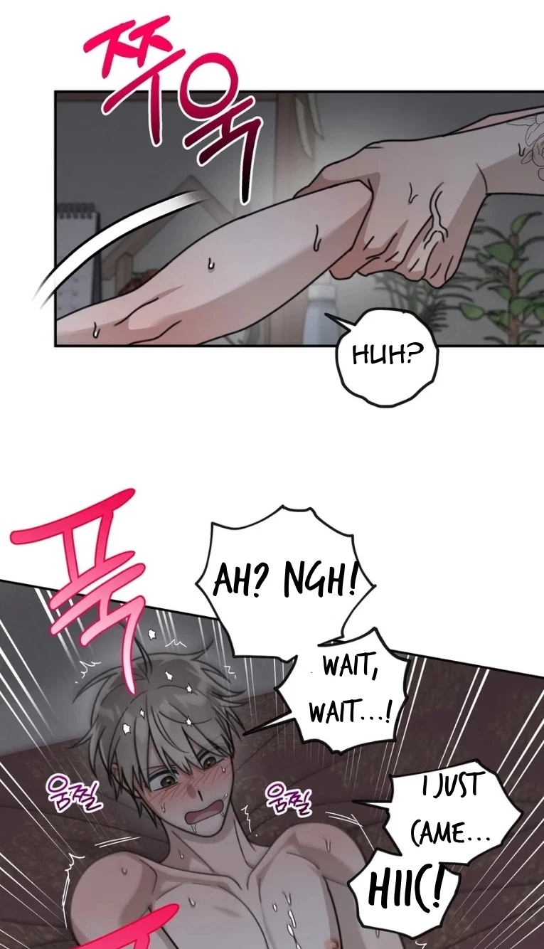The Kangwoo Effect Chapter 28, page 47