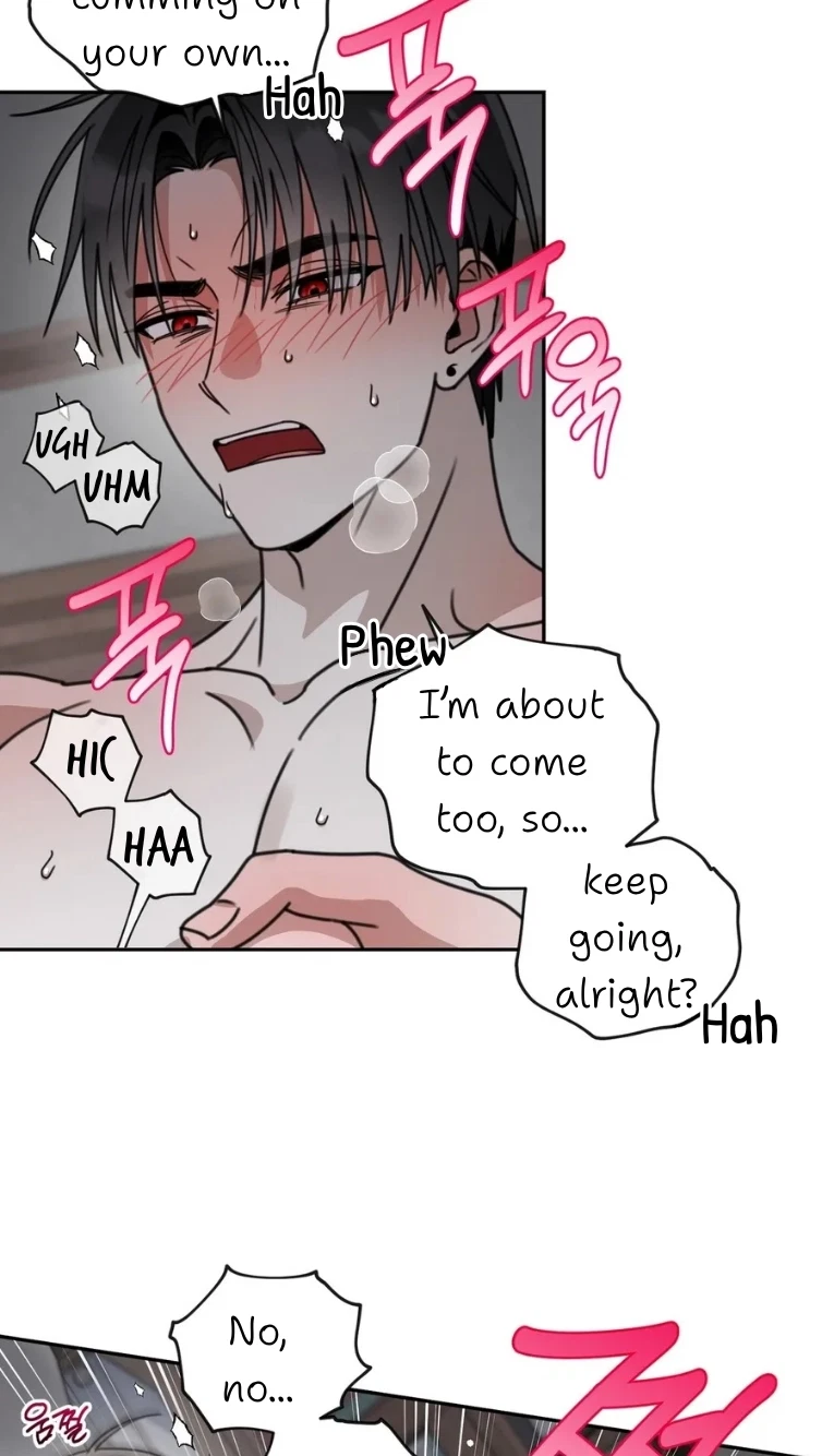 The Kangwoo Effect Chapter 28, page 49