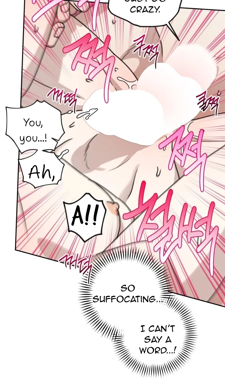 The Kangwoo Effect Chapter 28, page 51