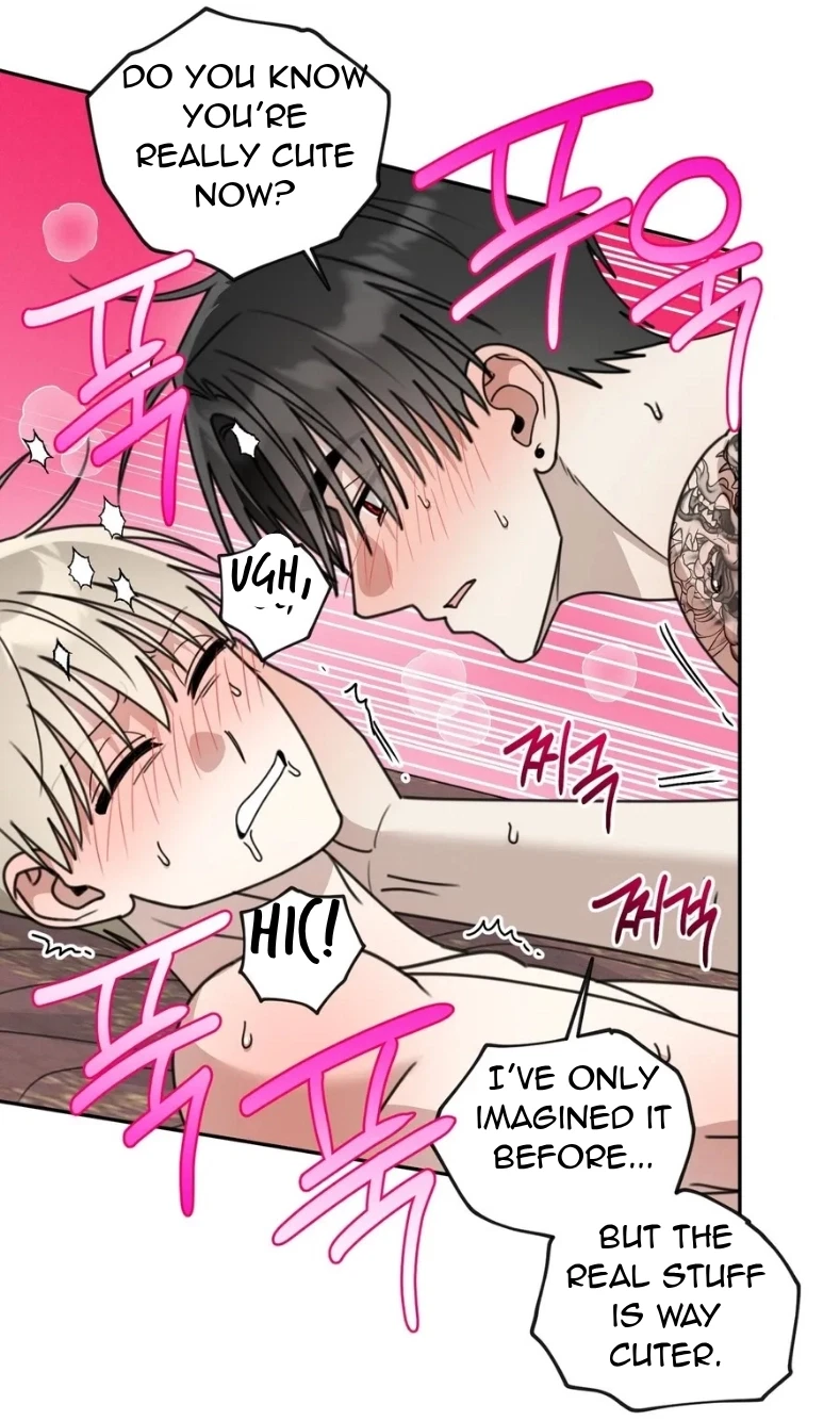 The Kangwoo Effect Chapter 28, page 52