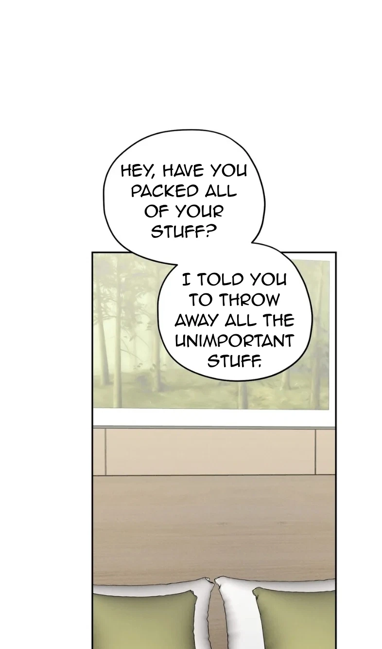 The Kangwoo Effect Chapter 28, page 61
