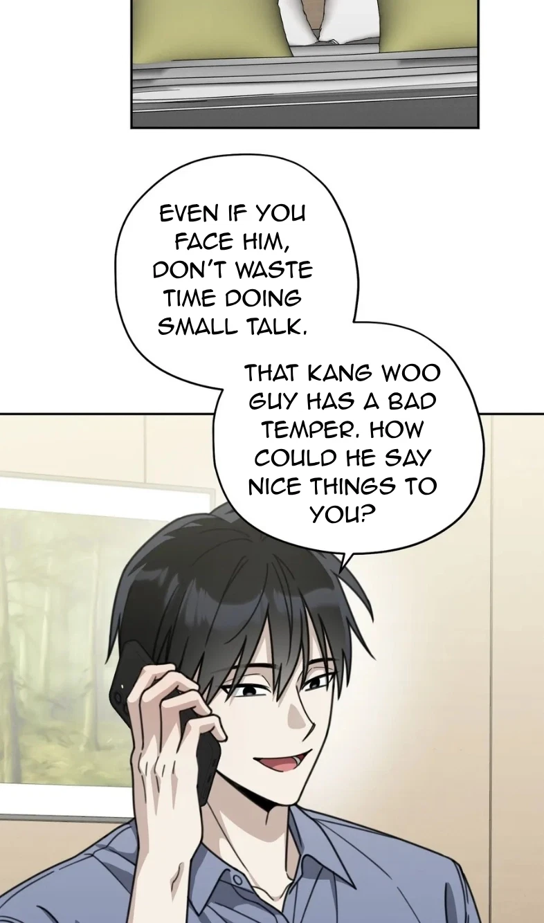 The Kangwoo Effect Chapter 28, page 62