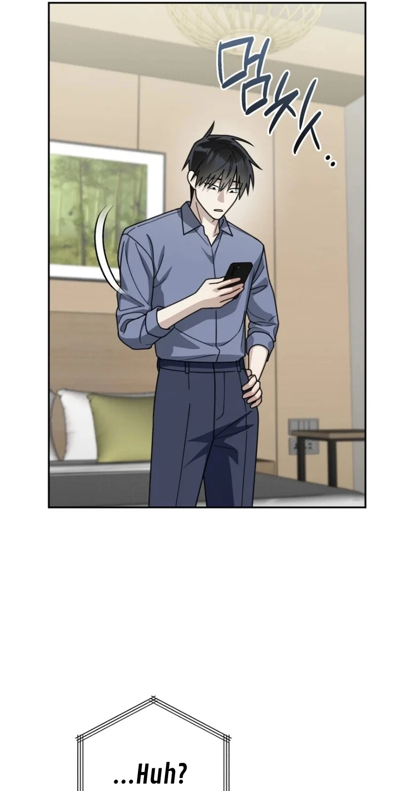 The Kangwoo Effect Chapter 28, page 64