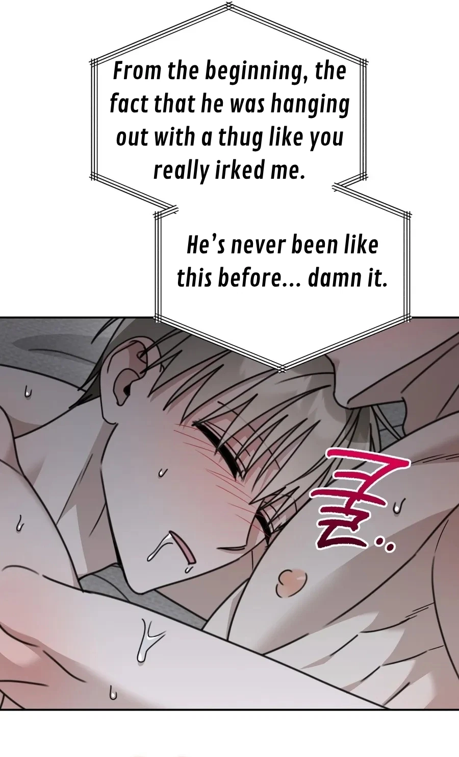 The Kangwoo Effect Chapter 28, page 69